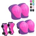 Kids Knee Pads Elbow Pads Guards Protective Gear Set Safety Gear for Roller Skates Cycling Bike Skateboard Inline Riding Sports. 