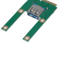 Mini pcie to usb 3.0 adapter converter,usb3.0 to mini pci e pcie express card. 