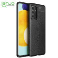 Lenuo soft silicone case for Samsung Galaxy A82 5g. 