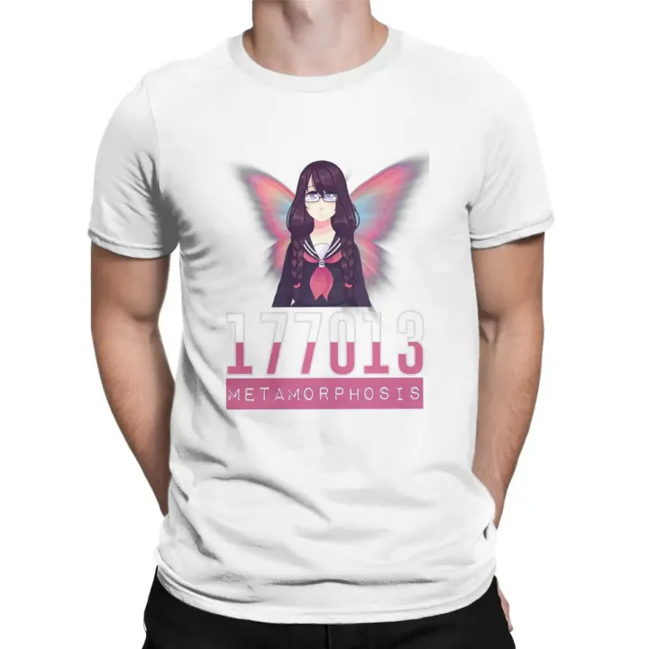 Men's%20T%20Shirt%20177013%20Metamorphosis%20Emergence%20Manga%20Merch%20Anime%20Clothes%20Cotton%20Short%20Sleeve%20T-Shirt%20Oversized%20Clothing%20Y2k%20Tops%20-%20Image%209