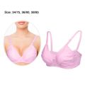 BABY MIYOYO  MOTHER BREASTFEEDING BRA COTTON WOMEN MATERNITY NURSING BRA. 