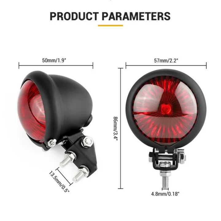 Motorcycle%20Tail%20Light%20LED%20Rear%20Brake%20Lamp%20for%20Cruiser%20Cafe%20Chooper%20-%20Image%205