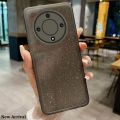 New Phone case Honor X9B Back cover Bling Starry Soft Cover Full Camera Protection Anti Falling.