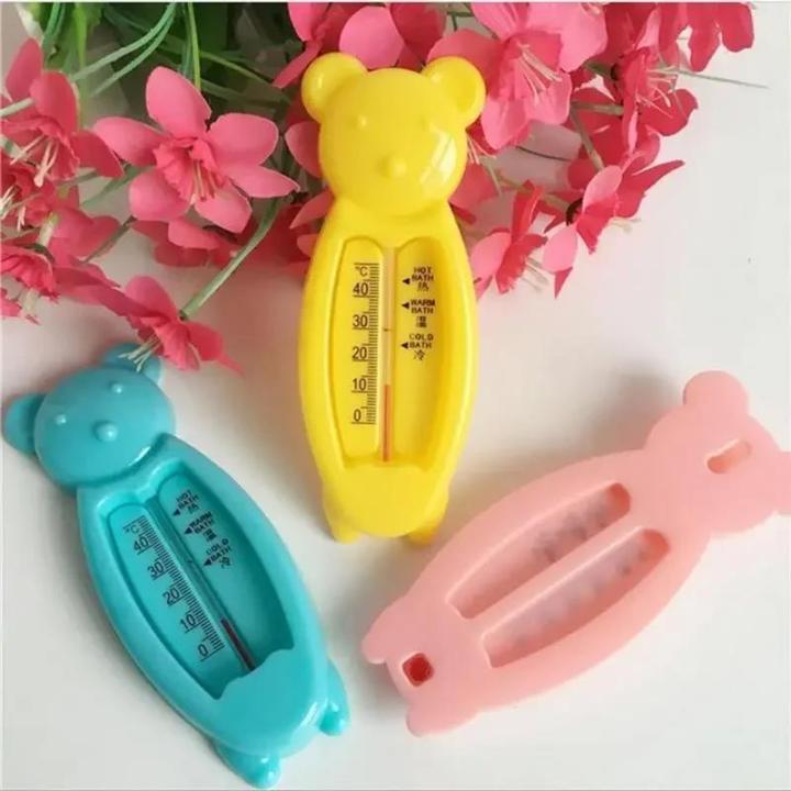 Cartoon%20Floating%20Lovely%20Bear%20Baby%20Water%20Thermometer%20Kids%20Bath%20Thermometer%20Toy%20Plastic%20Tub%20Bathroom%20Small%20Tool%EF%BC%88Random%20Color%EF%BC%89%20-%20Image%202
