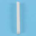 Slotted Curved Bone Bass Nut for 4 Strings Fender PB Precision Jazz Bass, 4.2x3.2x4.6/4.6mm. 