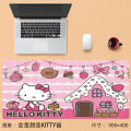 hellokitty hellokitty hello kitty mouse pad cute girl cartoon oversized creative wholesale office computer big desk mat. 