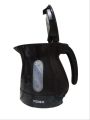 VISION ELECTRIC WATER KETTLE 1.2L BLACK. 