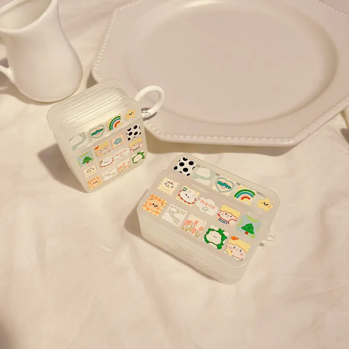 Cute%20Cartoon%20Pattern%20Case%20for%20Airpods1/2/3/%20Pro/pro2%20Protective%20Case%20Earphone%20Case%20Headsets%20Accessories%20Silicone%20Anti%20Falling%20Protective%20Case%20Apple%20AirPods%20Pro,%20AirPods%203,%20AirPods%204,%20AirPods%205%20-%20Image%207