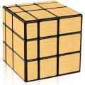 The Mirror Blocks Magic Rubik'S Cube 3X3 - Cube - Rubiks Cube 3×3.