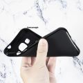 black gel tpu soft anti skiding silicone case back cover on for samsung galaxy galaxie core prime lte sm g360 g361f g360h g360f. 