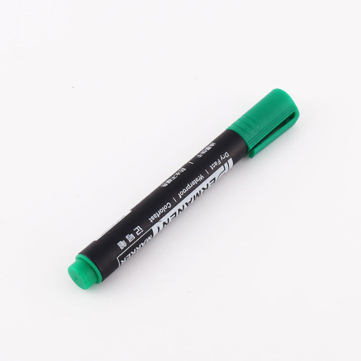 Office%20Writing%20Marker%20Oily%20Waterproof%20Marker%20Pen%2010%20Box%20Fiber%20Carbon%20Single%20Tip%20Marker%20Pen%20Quick%20Dry%20-%20Image%207