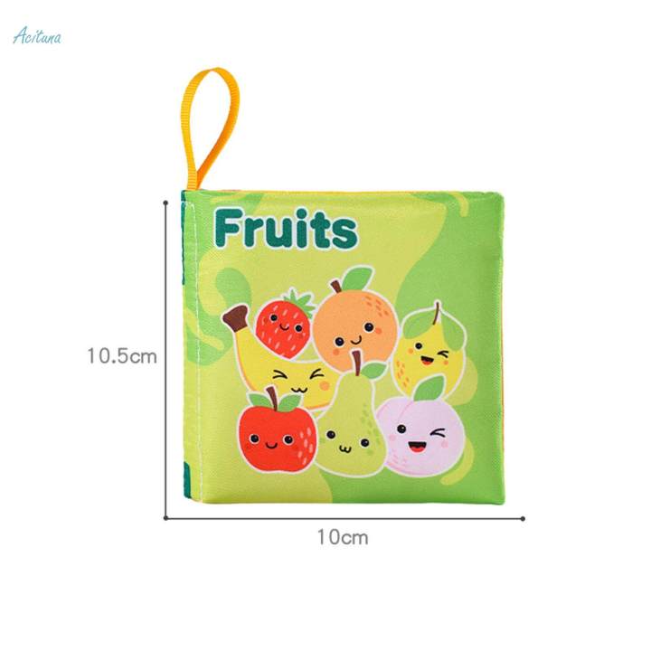 Baby%20Bath%20Cloth%20Book%20Travel%20Toy%20Early%20Education%20and%20for%20Newborn%200-3%20Year%20Old%20-%20Image%204