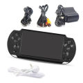 NEW 4.3 Inch Double Joystick Handheld Game Players 8GB Memory MP5 Portable Video Game Console Built-in 3000 Classic Games.