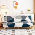 New Sofa Bedspread All-Inclusive Printed Stretch Sofa Slipcover Sofa Mattress Cover Fitted Sheet Four Seasons Available Sofa Towel. 