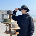 1pcs Outdoor Jungle Cap Tactical Hat Sunscreen Cap Boonie Hat Summer Sun Protection Cap for Hiking fishing Outdoor sports Jungle Hat Cap.