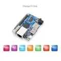 Orange Pi One A7 Quad Core 1.2GHz 512MB DDR3 RAM Development Board Module. 