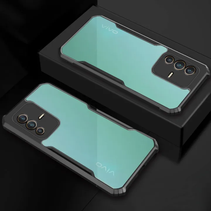 For%20Vivo%20V23%20Pro%20Edge-Reinforced%20Shockproof%20Cushion%20Back%20Clear%20Hybrid%20Transparent%20Hard%20Cover%20Casing%20-%20Phone%20Back%20Cover%20(Back%20Case%20Cover%20For%20Smartphone)%20-%20Image%202