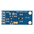 Built-in Converter Di tal Light Intensity Sensor Module with BH1750FVI Chip 3-5V CA.