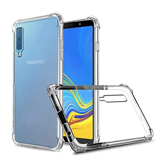 transparent%20back%20cover%20for%20samsung%20galaxy%20A7%20(2018)%20-%20Image%202