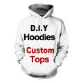 3D Printed Hoodie Men Women Fashion Casual Tops Customize Streetwear Hoodies Personality Custom Products Pullovers Superman. 