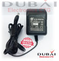 6v 600mA Dc Adapter  High Quality , Heavy duty. Professional  Adaptor charger power supply. 