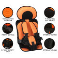 Portable Baby Car Seat Kids Travel Toddler Car Seats only graee color. 