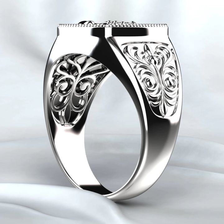 Superb%20Signature%20Style%20Metal%20Finger%20Ring%20for%20Men%20-%20Quality%20and%20Durability,%20Stylish%20and%20Innovative%20Design%20-%20Image%203