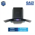 EG-900BS - Gazi Smiss Kitchen Hood. 