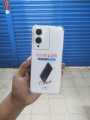 For Vivo Y17S Soft Silicon Bumper Transparent Case Back Cover.
