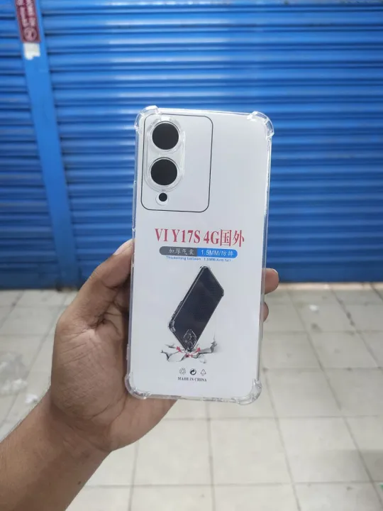 For%20Vivo%20Y17S%20Soft%20Silicon%20Bumper%20Transparent%20Case%20Back%20Cover%20-%20Image%205