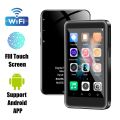 Portable MP3 Player Bluetooth 5.0 HiFi Sound Music Player WiFi MP4 Video Playback With FM Radio Recording E-Book For Walkman New.