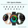 COLMI i31 Smartwatch 1.43'' AMOLED Display 100 Sports Modes 7 Day Battery Life Support Always On Display Smart Watch Men Women.