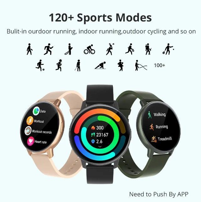 COLMI%20i31%20Smartwatch%201.43''%20AMOLED%20Display%20100%20Sports%20Modes%207%20Day%20Battery%20Life%20Support%20Always%20On%20Display%20Smart%20Watch%20Men%20Women%20-%20Image%205