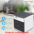 USB Mini Arctic AC Air Ultra Compact Portable Air Conditioner Cooler-Air Coolers-magic  gift store. 