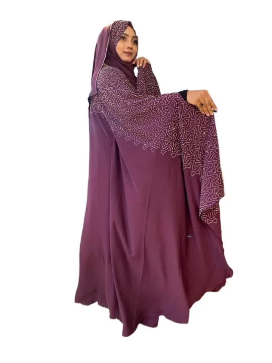 Abaya%20party%20stone%20borka%20-with%20hijab%20-dubai%20charry%20jorjet%20kapor%20-for%20Muslim%20woman%20-%20Image%207
