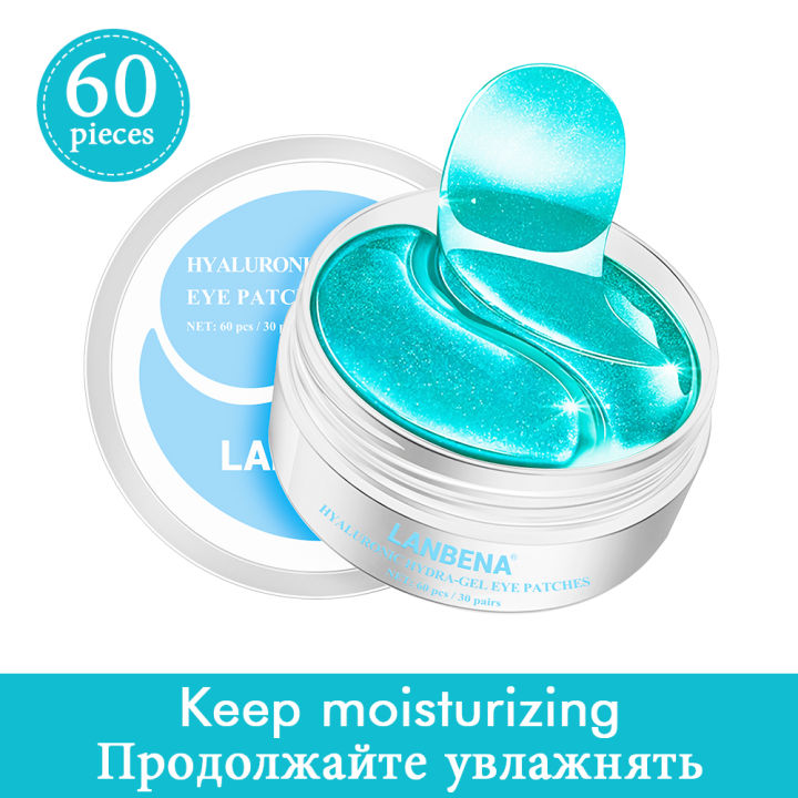 LANBENA%20Hyaluronic%20Acid%20Series%20Moisturizing%20Face%20cream%20Eye%20Cream%20Eye%20Patches%20Shrinking%20Pores%20Sheet%20Mask%20Facial%20Skin%20Care%205%20Sets%20-%20Image%207