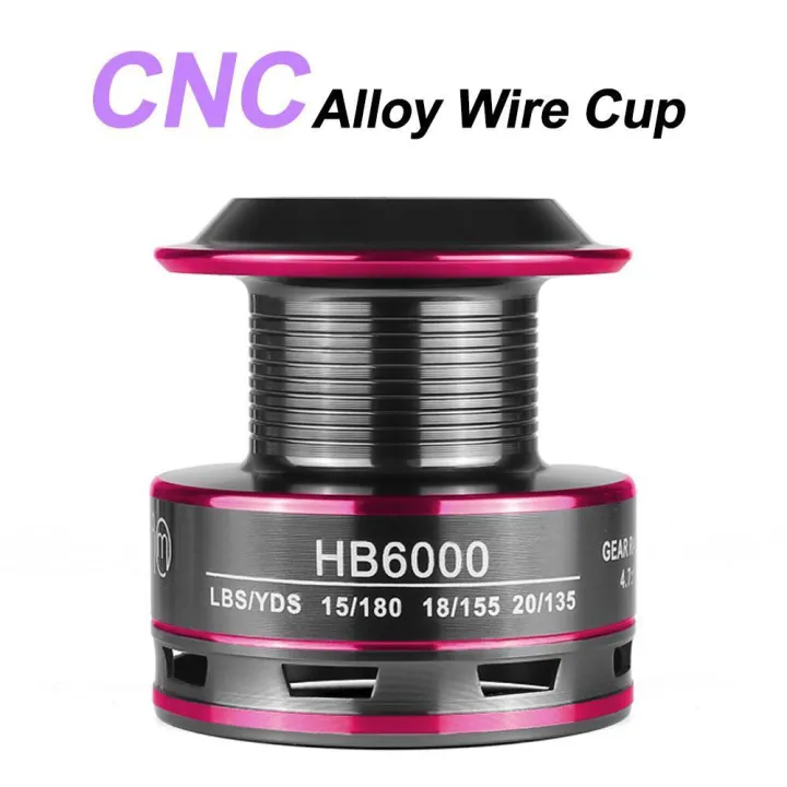 Spinning%20Fishing%20Reel,12%20Ball%20Bearings%20Light%20And%20Smooth,HB1000%20To%206000%20Series,%20Centron%20Spinning%20Reels%20Spinning%20Fishing%20Reel%20-%20Image%209