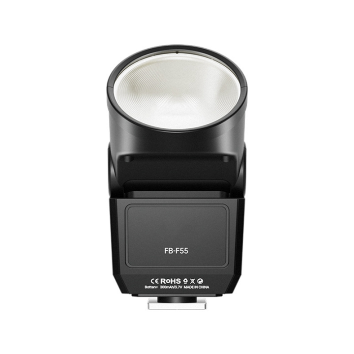 Portable Camera MINI Flash Light Camera Pockect Flash Light 6500K 300mAh Fill Lamp for Photo