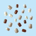 New Freh Wear Nail hort Fake Nail Nude Color Blooming Nail Tip Gentle Nail ticker Nail. 