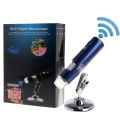 Newest WIFI Digital 1000x USB Microscope Magnifier Camera 3 colors 8 led 1080P for Android ios iPhone iPad.
