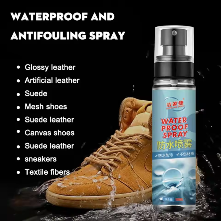 1%20Pcs%20100Ml%20Shoes%20Water%20proof%20Spray%20Shoe%20Rain%20Water%20Cover,%20Stain%20Repellent%20Protection%20Spray%20-%20Image%203