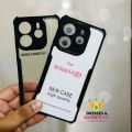 Genuine Liquid Silicone Back Cover Case for Mi Redmi Note 14 4G/5G | Soft Micro-Fibre Lining Inside | Camera Protection Bump | Shockproof Back Cover for Redmi Note 14 5G (Silicone, Black).