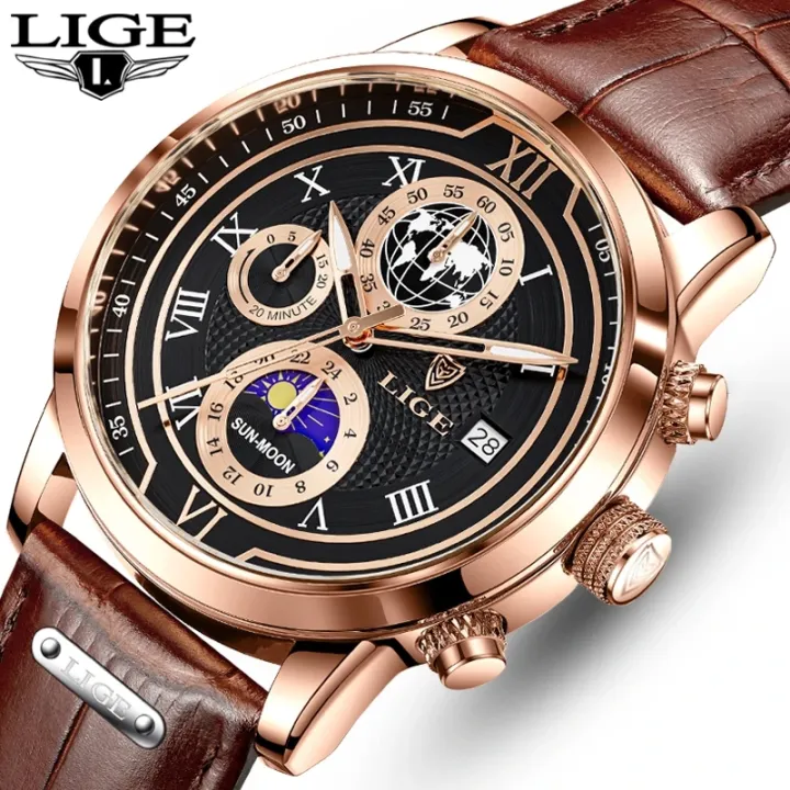 LIGE%20Luxury%20Mens%20Watches%20Business%20Fashion%20Leather%20Quartz%20Watch%20For%20Men%20Casual%20Waterproof%20Luminous%20Chronograph%20Relogio%20Masculino%208974%20-%20Image%202