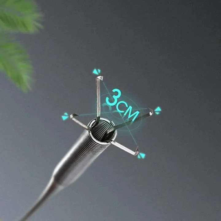 60cm%20Bendable%20Pipe%20Cleaner%20Hook%20Sewer%20Stick/%20Drain%20Cleaner%20-%20Image%203