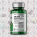 Horbäach Dandelion Root – 1800 mg – 120 Capsules – Traditional Herb – for Liver Detox & Digestive Health. 