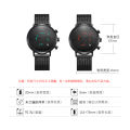 Shinuobi Sinobi Multi functional Foreign Trade Slim Trendy Waterproof Sports Men's Watch Quartz Men's Watch Wholesale 9807. 
