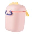 9349 Xierbao Dinosaur Portable Milk Powder Box 800ml.
