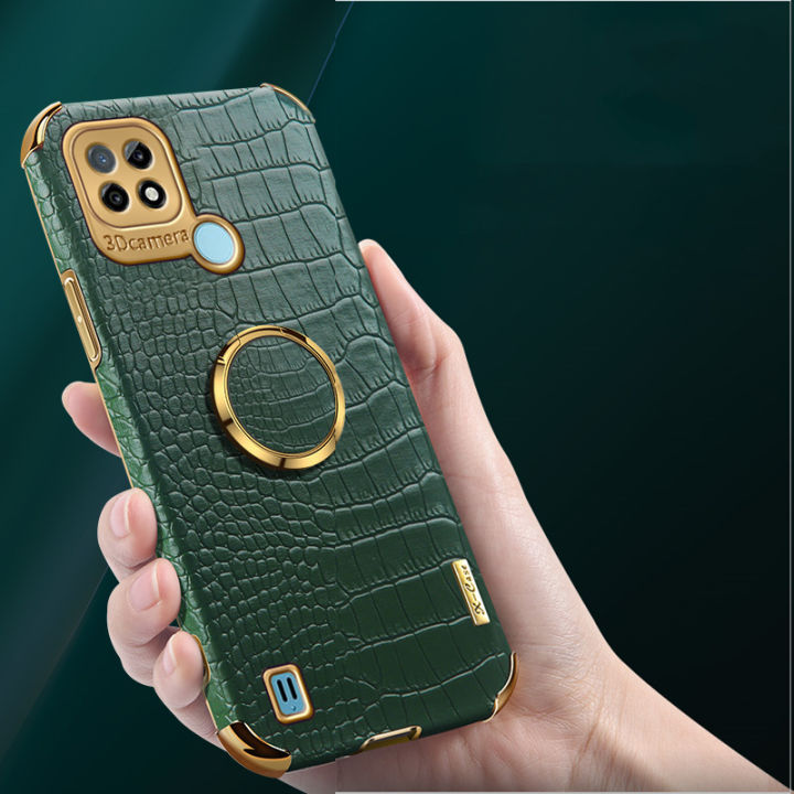 For%20Realme%20C25%20/%20Realme%20C25S%20case%20Crocodile%20Pattern%20Leather%20Back%20Cover%20cases%20Ring%20Stand%20Holder%20Cover%20Realme%20C25S%20/%20C25%20Phone%20cover%20-%20Image%202