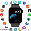 W7Pro Smartwatch Blood Oxygen Monitor Touch Watch Smart Watch W7 pro.. 