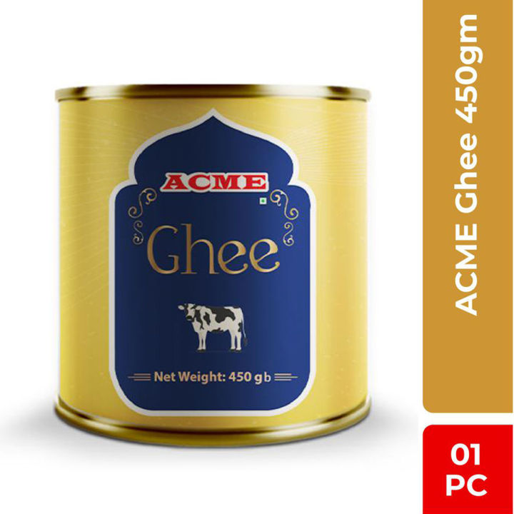 ACME Ghee - 450gm